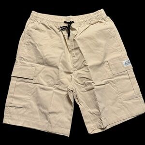RoseSeek Men’s Cargo Shorts